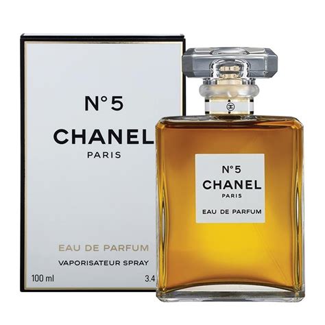 chanel no5 cost|chanel no 5 100ml price.